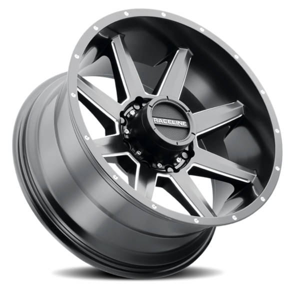 Raceline 954M-Stryker 954M-Stryker product medium 20  X10    6-135.00 -19 BKMTBM